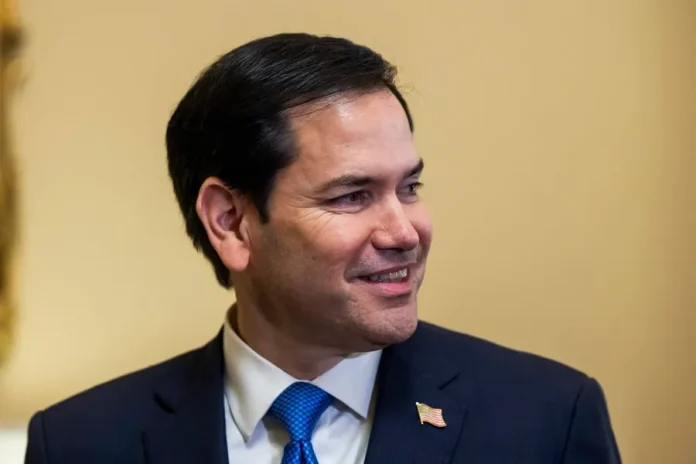 Rubio visita a sus aliados en Centroamérica enfocado en la migración y el Canal de Panamá