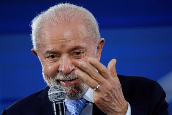 Lula envía al Congreso proyecto de ley para regular a los gigantes tecnológicos