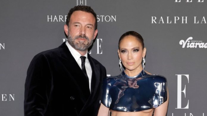 Jennifer Lopez dice que su divorcio de Ben Affleck fue “lo mejor que le ha pasado”