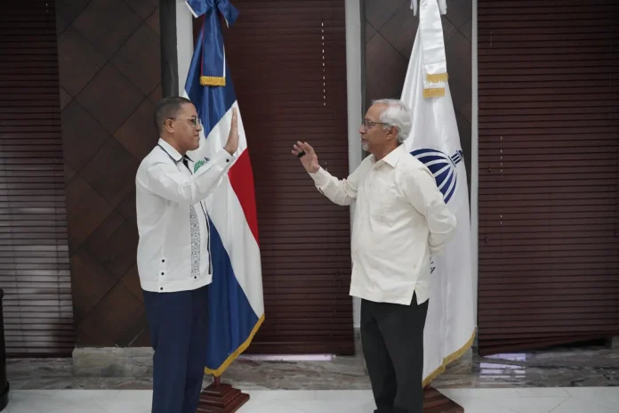 La Dirección de Infraestructura Escolar construyó más de 3,000 aulas en tres años