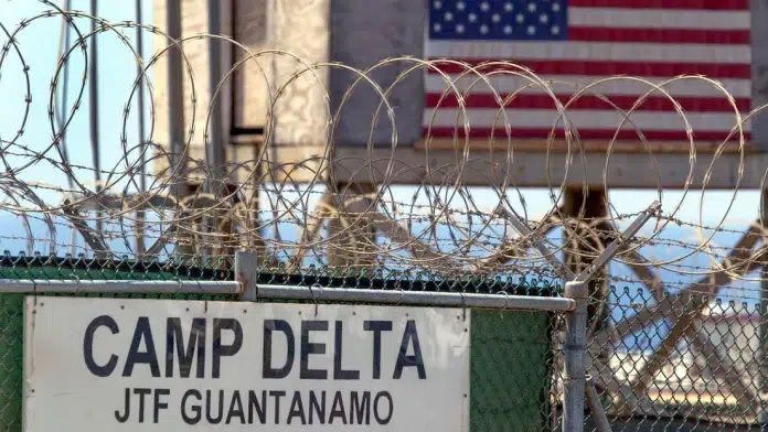 Cuba exige a EE.UU. la devolución de Guantánamo ante la llegada de 