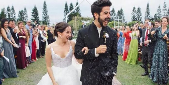 Evaluna y Camilo celebran su quinto aniversario de bodas viajando a Guatemala para renovar sus votos