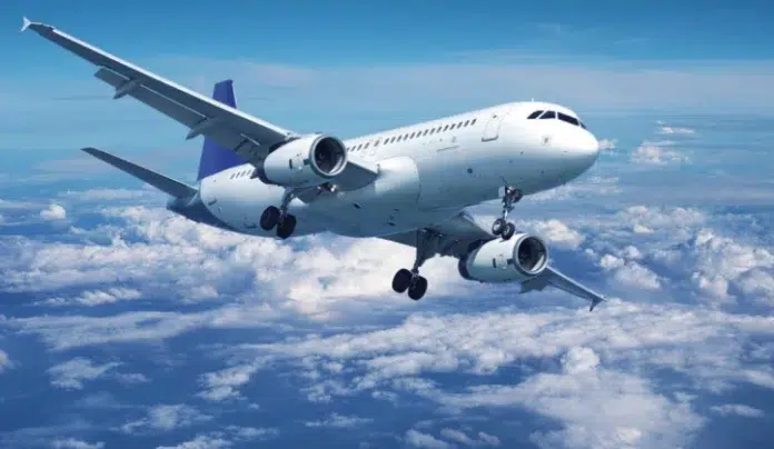Desaparece un avión con pasajeros en Alaska