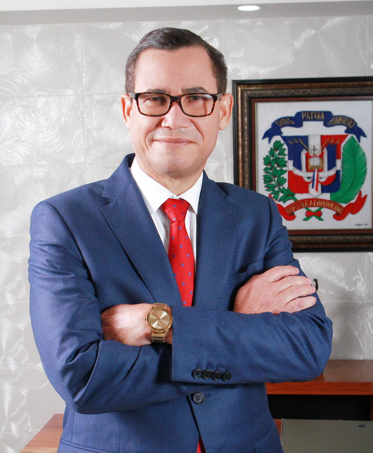 Eddy Olivares Ortega