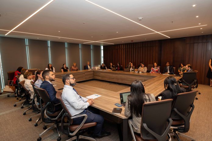 Gestión de ciberseguridad entre capacitaciones más solicitadas por sector bancario