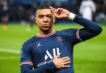 Mbappé hace promesa a fans del Real Madrid tras eliminación