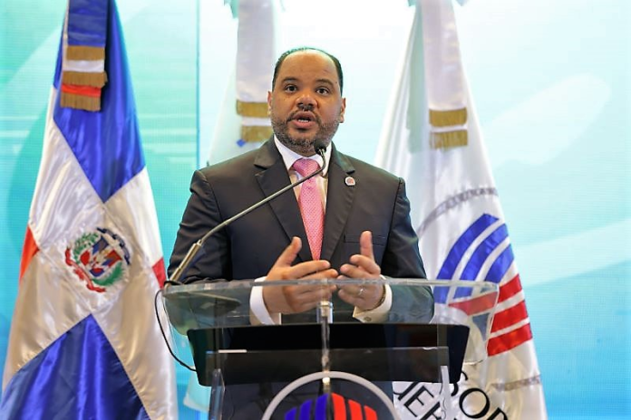 Pablo Ulloa descarta posible incidencia del presidente en elección de jueces de la Suprema Corte y el TSE