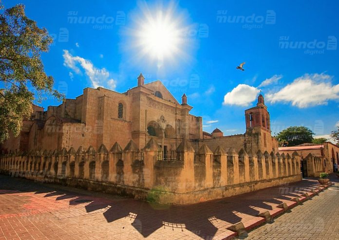 Caasd informa trabajos en infraestructuras limitan servicio de agua potable en Gascue y Ciudad Colonial