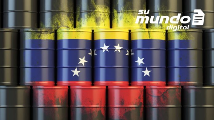 PIB venezolano sube un 8,7 % en tercer trimestre respecto al de 2024