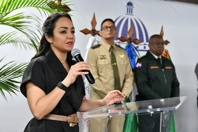 DIGESETT recibe de Interior y Policía camionetas y radares para reforzar seguridad vial