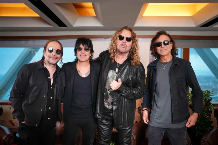 Maná, primera banda en español nominada al Salón de la Fama del Rock&Roll en casi 10 años