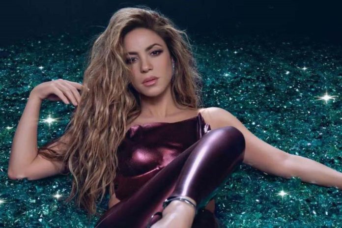 Shakira regresa con la gira más ambiciosa de su carrera