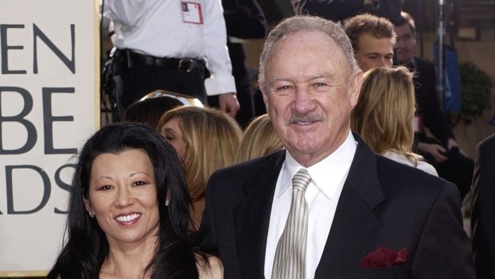 Revelan la causa de la muerte de la leyenda de Hollywood Gene Hackman