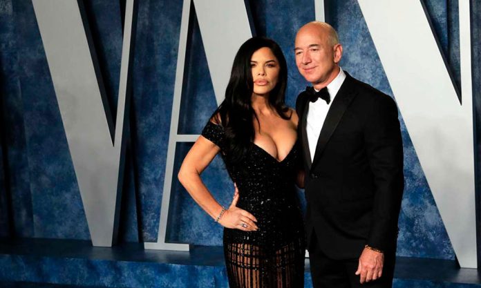 Venecia se prepara para acoger la boda del magnate de Amazon, Jeff Bezos, este junio