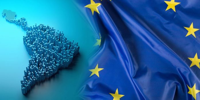 Europa pierde peso global sin Latinoamérica, dice vicepresidente de Asamblea Parlamentaria