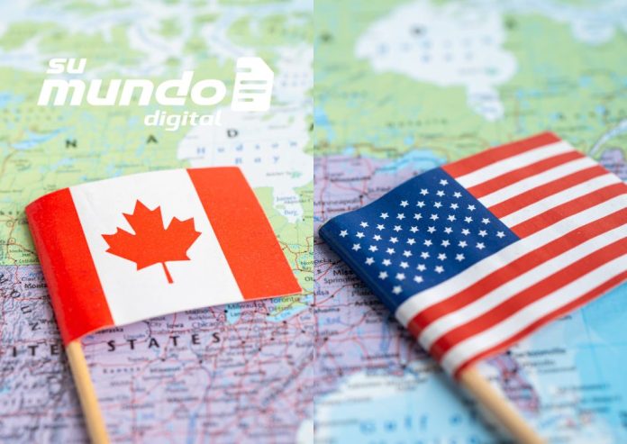¡Nueva relación económica! Canadá y EE.UU. negociarán tras elecciones