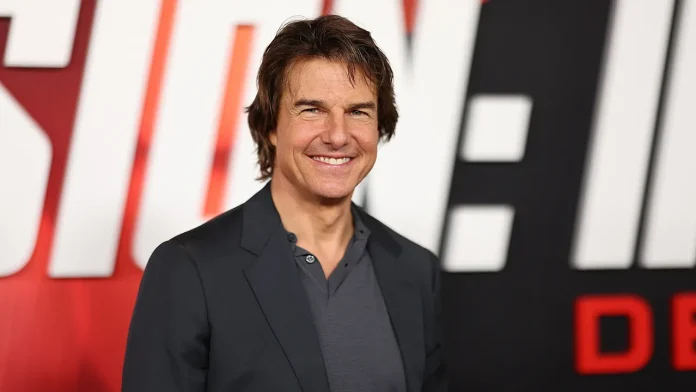 Tom Cruise bate récord Guinness con 11 éxitos consecutivos en taquilla