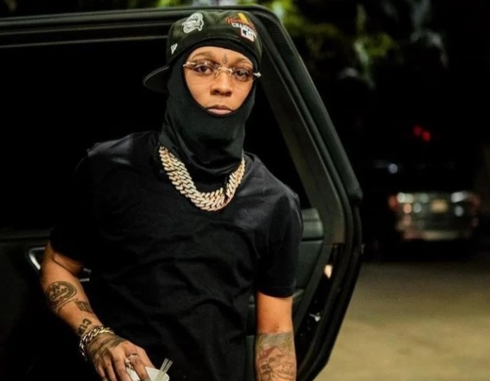 Rochy RD recibe libertad condicional con tratamiento psiquiátrico obligatorio