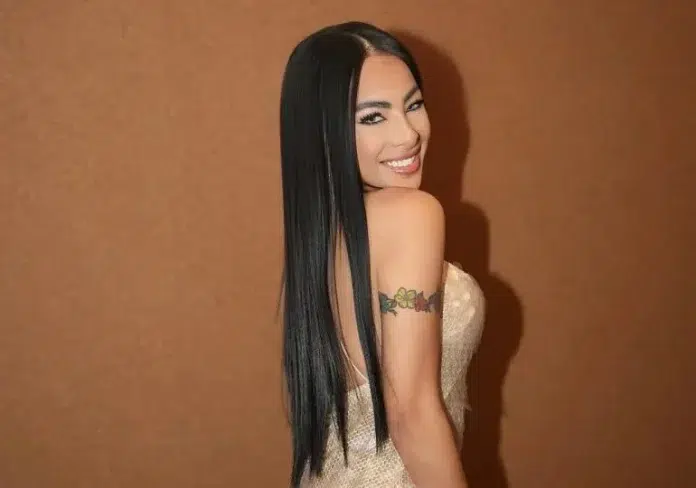 “¿Cómo dice Nicaragua?”: Yailin se confunde de país en medio de concierto en Venezuela