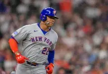 ¡Buenas noticias! Juan Soto acelera su recuperación y apunta a regresar esta semana ¡Buenas noticias! Juan Soto acelera su recuperación y apunta a regresar esta semana