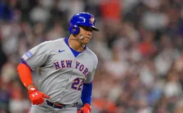 ¡Buenas noticias! Juan Soto acelera su recuperación y apunta a regresar esta semana ¡Buenas noticias! Juan Soto acelera su recuperación y apunta a regresar esta semana