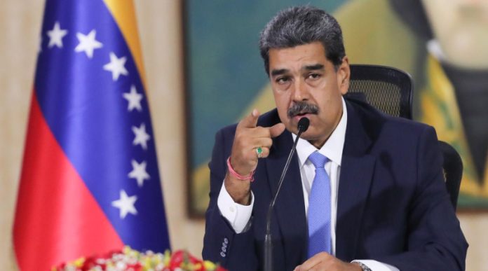 El mandatario sostuvo que esta dirección está «al más alto nivel científico», sin ofrecer mayores detalles de su funcionamiento.