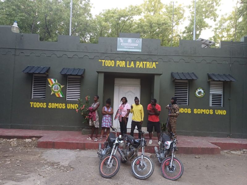 Ejercito 2 1
