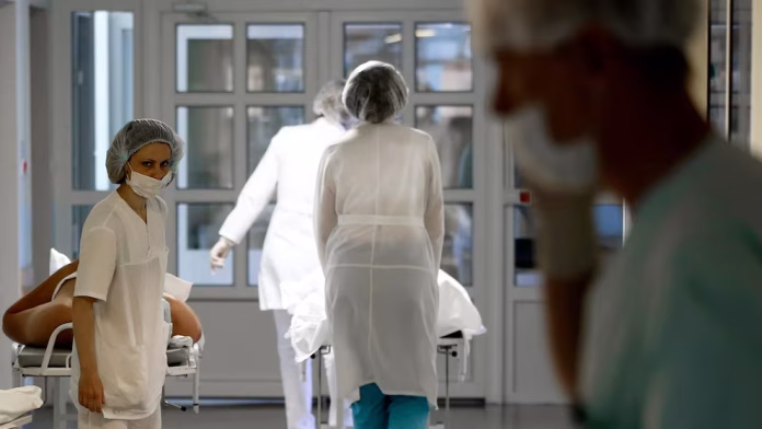 Seis errores comunes que los médicos de urgencias nunca cometen en su vida diaria