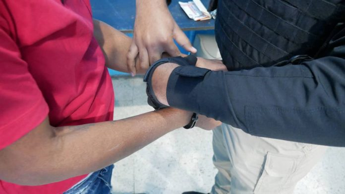 Extraditan a Estados Unidos a un dominicano por narcotráfico