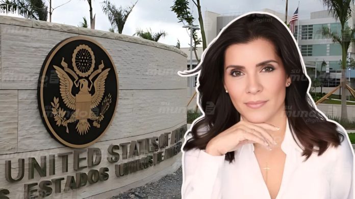 ¡Enhorabuena! RD ya tiene embajadora de Estados Unidos; Senado confirma a Leah Campos