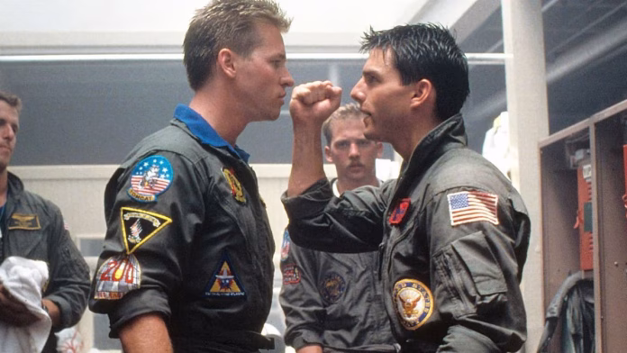 Tom Cruise se pronuncia por primera vez tras muerte de Val Kilmer