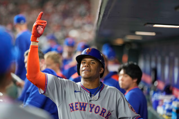 “Marca una gran diferencia simplemente añadir su nombre a la alineación, pero no podemos ponerle toda la presión. Vamos a necesitar a todos para salir de esto”, señaló.