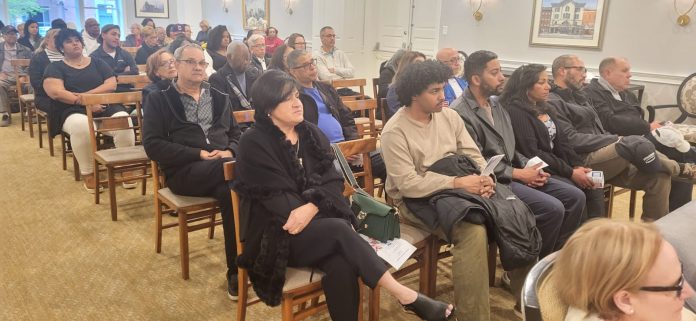 Dominicanos se congregan en Pensilvania para tributar homenaje a víctimas del Jet Set