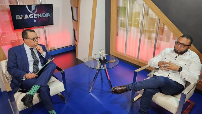 Emergenciólogo revela mayoría de víctimas mortales tragedia Jet Set murieron por hemorragia