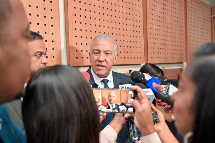 Andrés Bautista: 