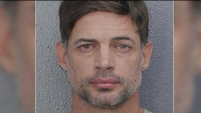 William Levy queda libre de cargos por incidente en Miami