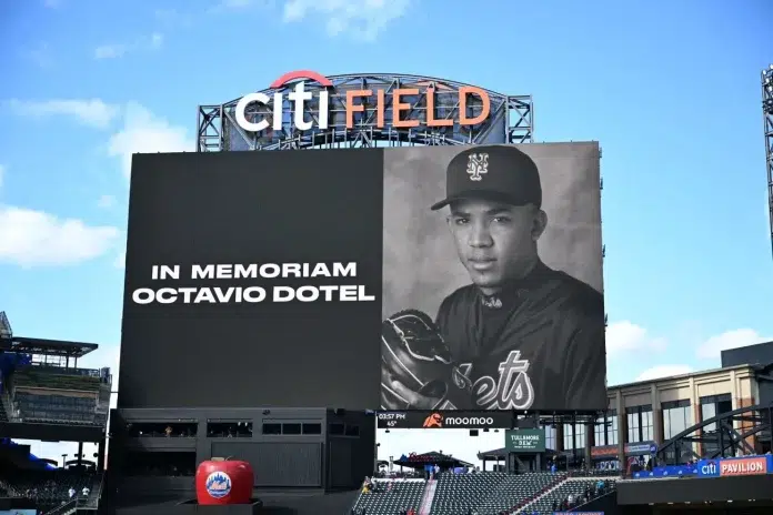 De Yanquis y Mets a los Astros: la MLB llora la muerte de Octavio Dotel