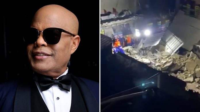 Famosos lamentan y se solidarizan tras tragedia en discoteca Jet Set