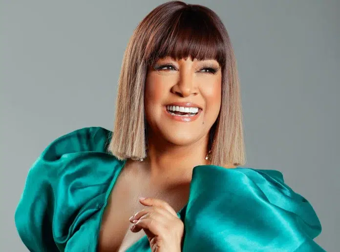 Billboard destaca a Milly Quezada entre las mejores artistas pop latinas