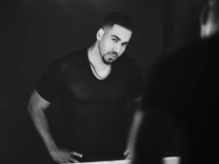 Romeo Santos lamenta tragedia del Jet Set: “Tengo los ánimos en el suelo con esta horrenda tragedia