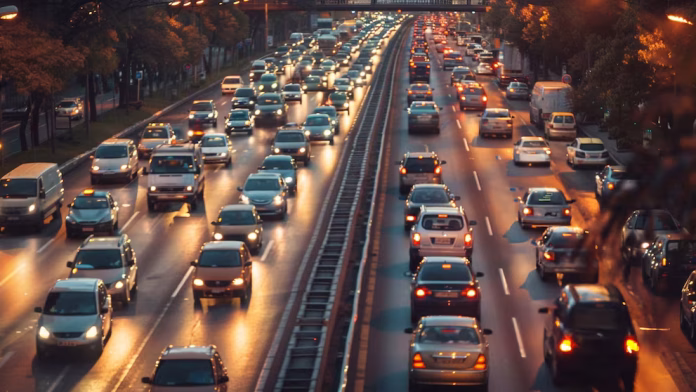 Guía de conducción para llegar seguro a casa luego de las vacaciones de Semana Santa