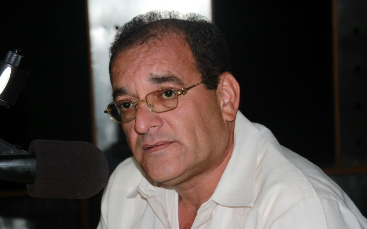 winston rizik rodriguez el gallero