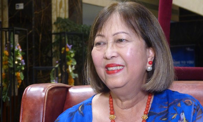 En ese sentido, NG exhortó a los ciudadanos chinos residentes en la República Dominicana a respetar las leyes migratorias del país.