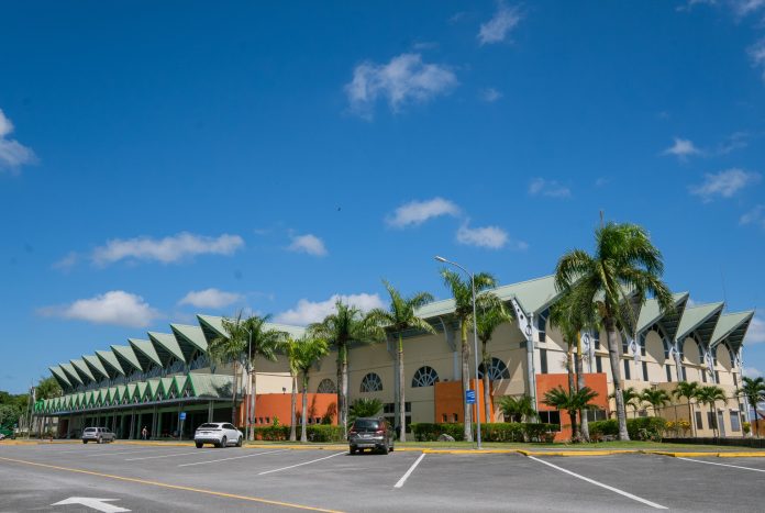 Se suma a la reciente remodelación del FBO en el Aeropuerto Int. Gregorio Luperón en Puerto Plata, consolidando al norte del país como un destino de primer nivel para la aviación ejecutiva y privada.