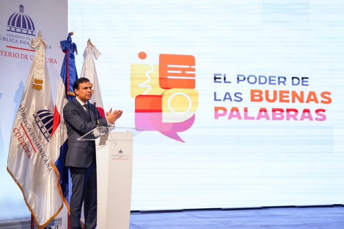 El poder de las buenas palabras