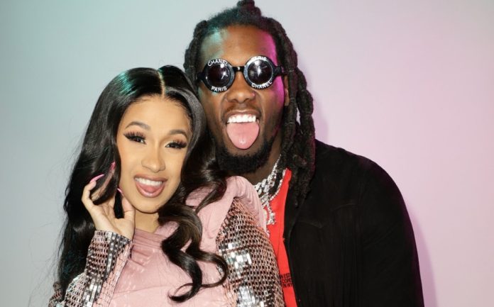 Cardi B deberá pagar manutención conyugal a Offset tras perder juicio en Georgia