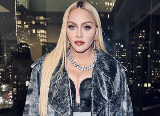 Madonna denuncia robo de vestuario histórico tras su presentación en Coachella y ofrece recompensa Madonna denuncia robo de vestuario histórico tras su presentación en Coachella y ofrece recompensa