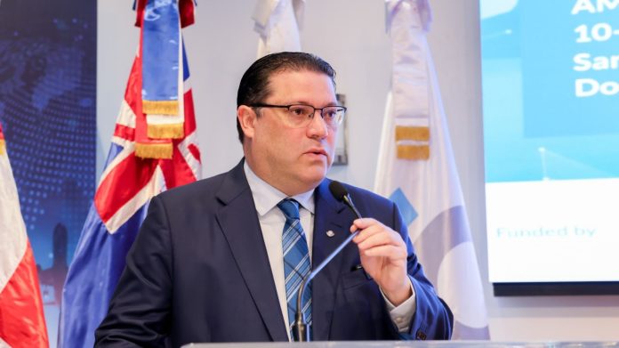 Yayo Sanz Lovatón destaca fortalecimiento constitucional y crecimiento económico durante gestión de Abinader