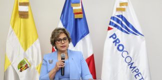ProCompetencia defiende sanciones y apuesta por innovación en compras públicas