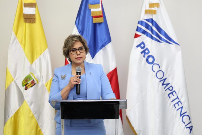 ProCompetencia exhorta a empresarios a denunciar distorsiones y defender la competencia leal